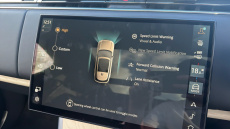 Land Rover Range Rover 4.4 P615 V8 SV 4dr Auto Petrol Estate